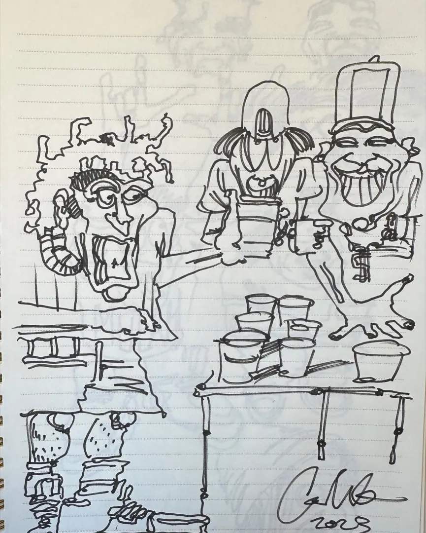 Untitled (Aug 2023), image 1 of 10
